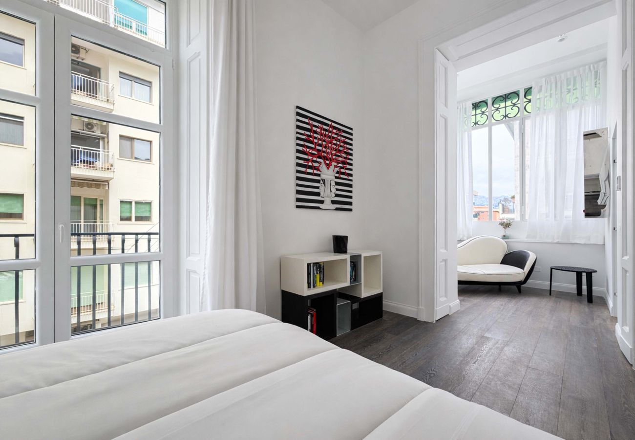 Appartamento a Sorrento - AMORE RENTALS - Diamond Home De Luxe - Appartamento di lusso con terrazza nel centro di Sorrento