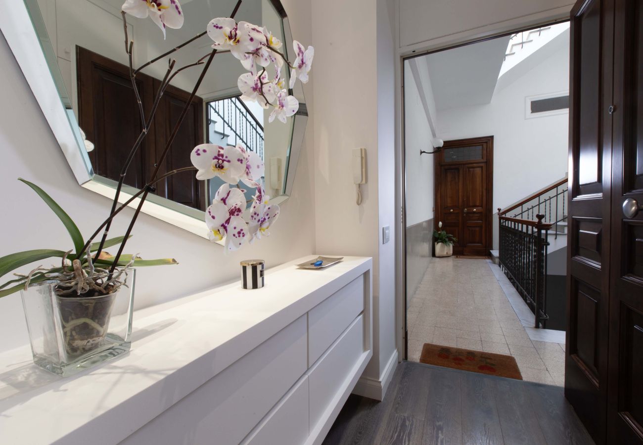 Appartamento a Sorrento - AMORE RENTALS - Diamond Home De Luxe - Appartamento di lusso con terrazza nel centro di Sorrento