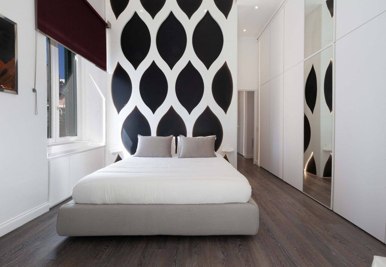 Appartamento a Sorrento - AMORE RENTALS - Diamond Home De Luxe - Appartamento di lusso con terrazza nel centro di Sorrento