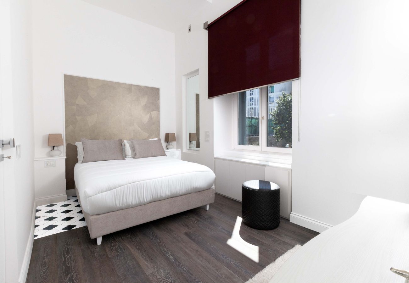 Appartamento a Sorrento - AMORE RENTALS - Diamond Home De Luxe - Appartamento di lusso con terrazza nel centro di Sorrento