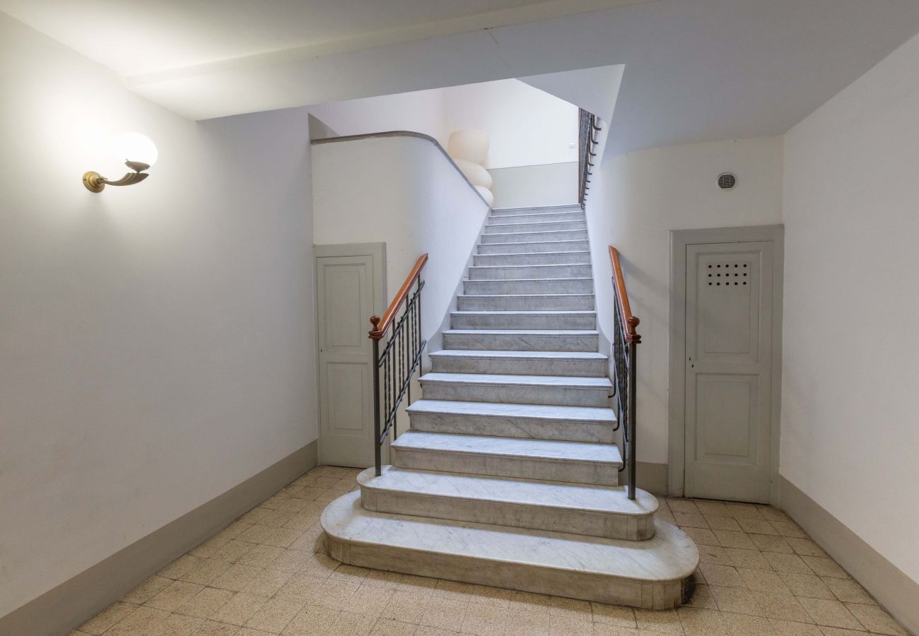 Appartamento a Sorrento - AMORE RENTALS - Diamond Home De Luxe - Appartamento di lusso con terrazza nel centro di Sorrento