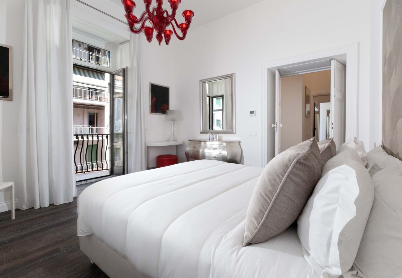 Appartamento a Sorrento - AMORE RENTALS - Diamond Home De Luxe - Appartamento di lusso con terrazza nel centro di Sorrento