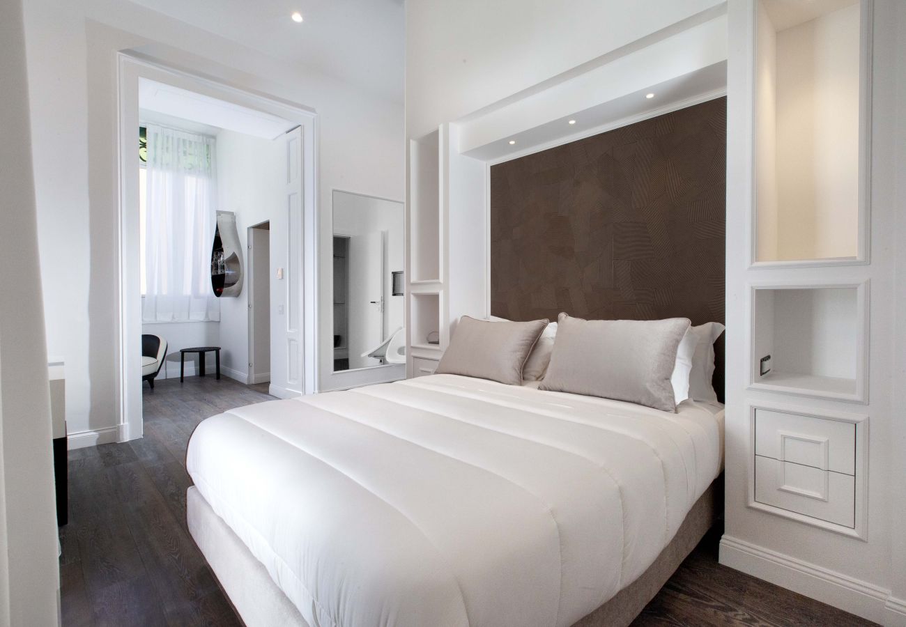 Appartamento a Sorrento - AMORE RENTALS - Diamond Home De Luxe - Appartamento di lusso con terrazza nel centro di Sorrento