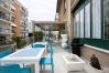 Appartamento a Sorrento - AMORE RENTALS - Diamond Home De Luxe - Appartamento di lusso con terrazza nel centro di Sorrento