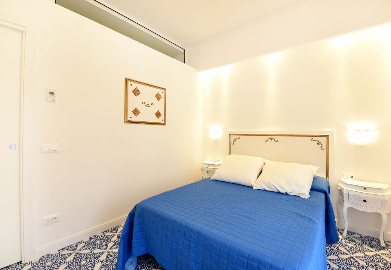 Appartamento a Sorrento - AMORE RENTALS - Casa Clara