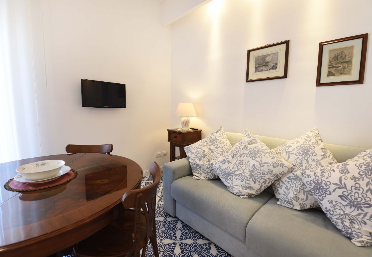Appartamento a Sorrento - AMORE RENTALS - Casa Clara