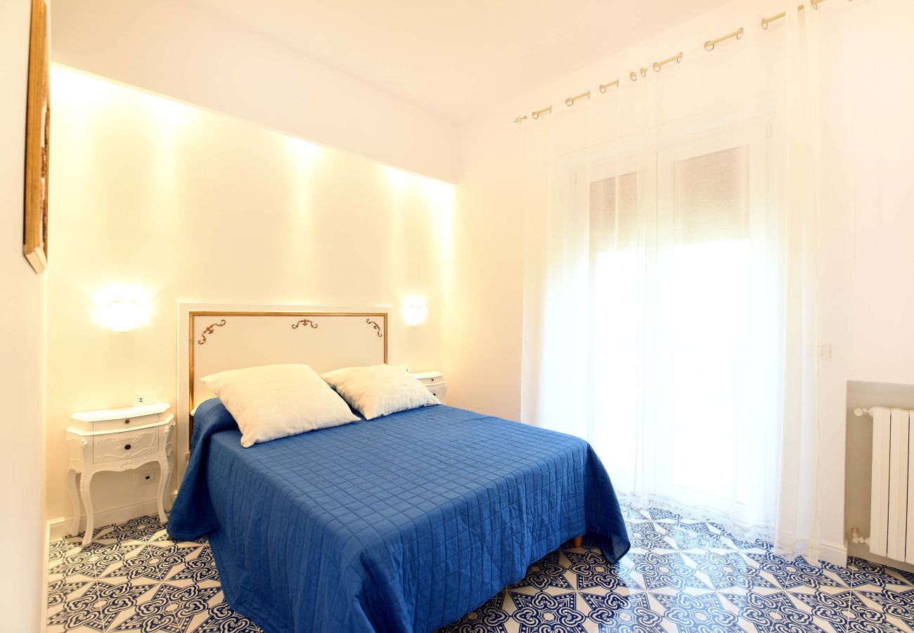 Appartamento a Sorrento - AMORE RENTALS - Casa Clara