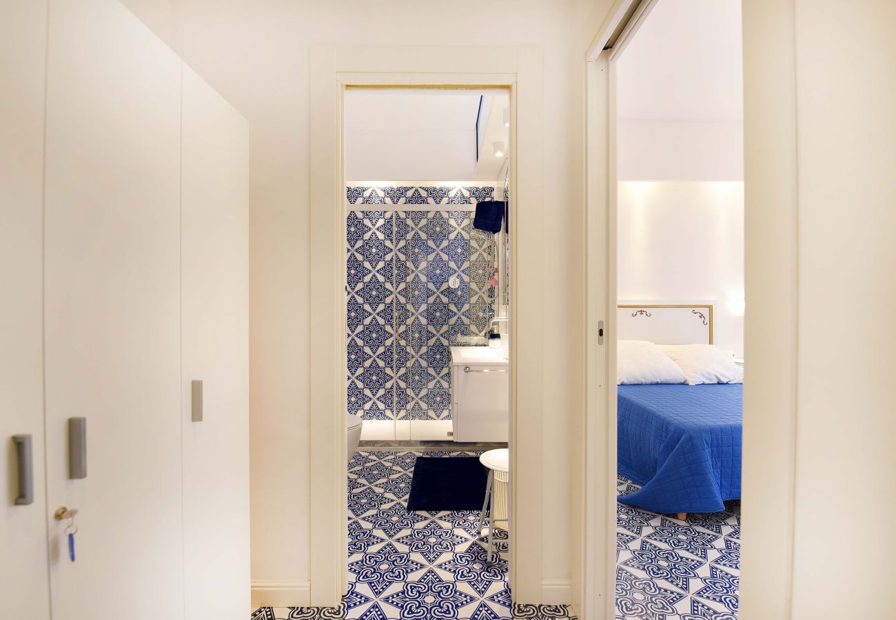 Appartamento a Sorrento - AMORE RENTALS - Casa Clara