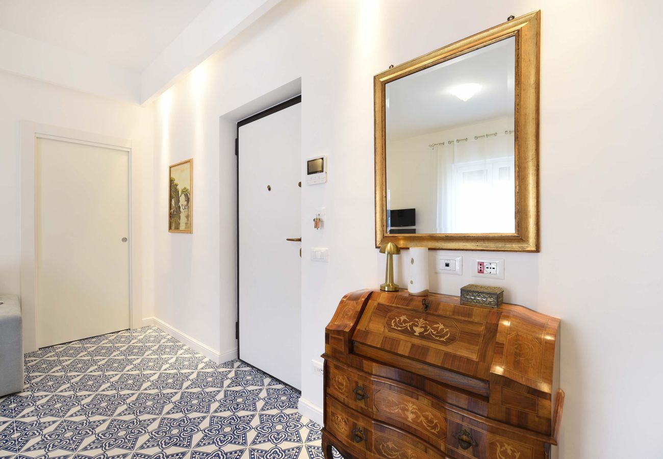 Appartamento a Sorrento - AMORE RENTALS - Casa Clara