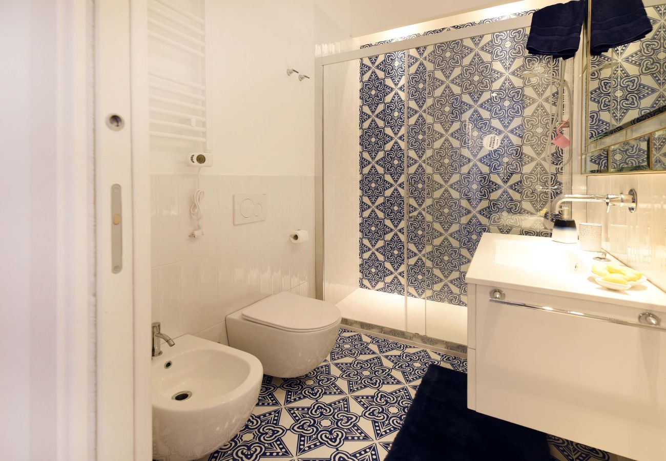 Appartamento a Sorrento - AMORE RENTALS - Casa Clara