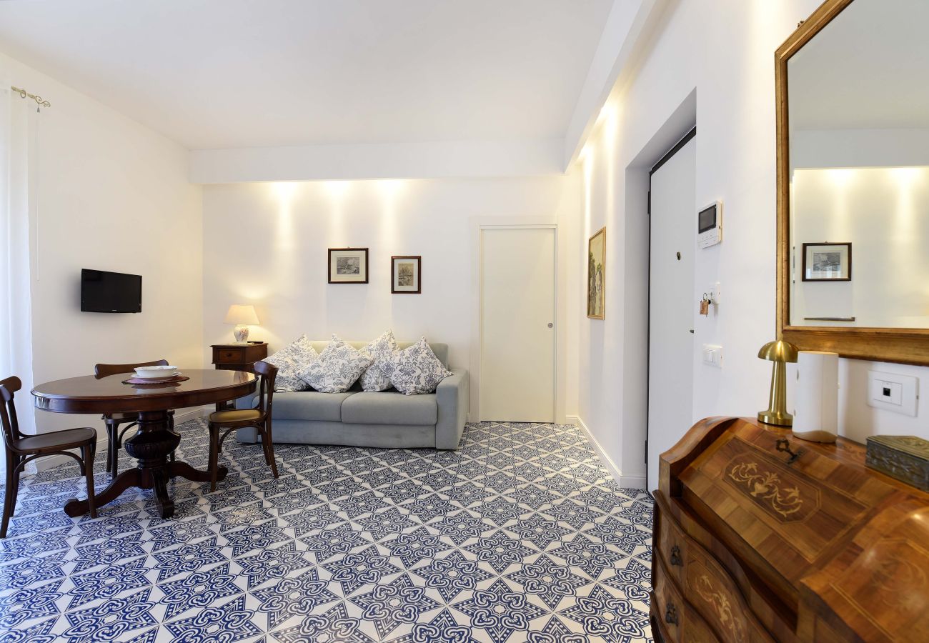 Appartamento a Sorrento - AMORE RENTALS - Casa Clara