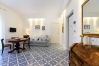 Appartamento a Sorrento - AMORE RENTALS - Casa Clara