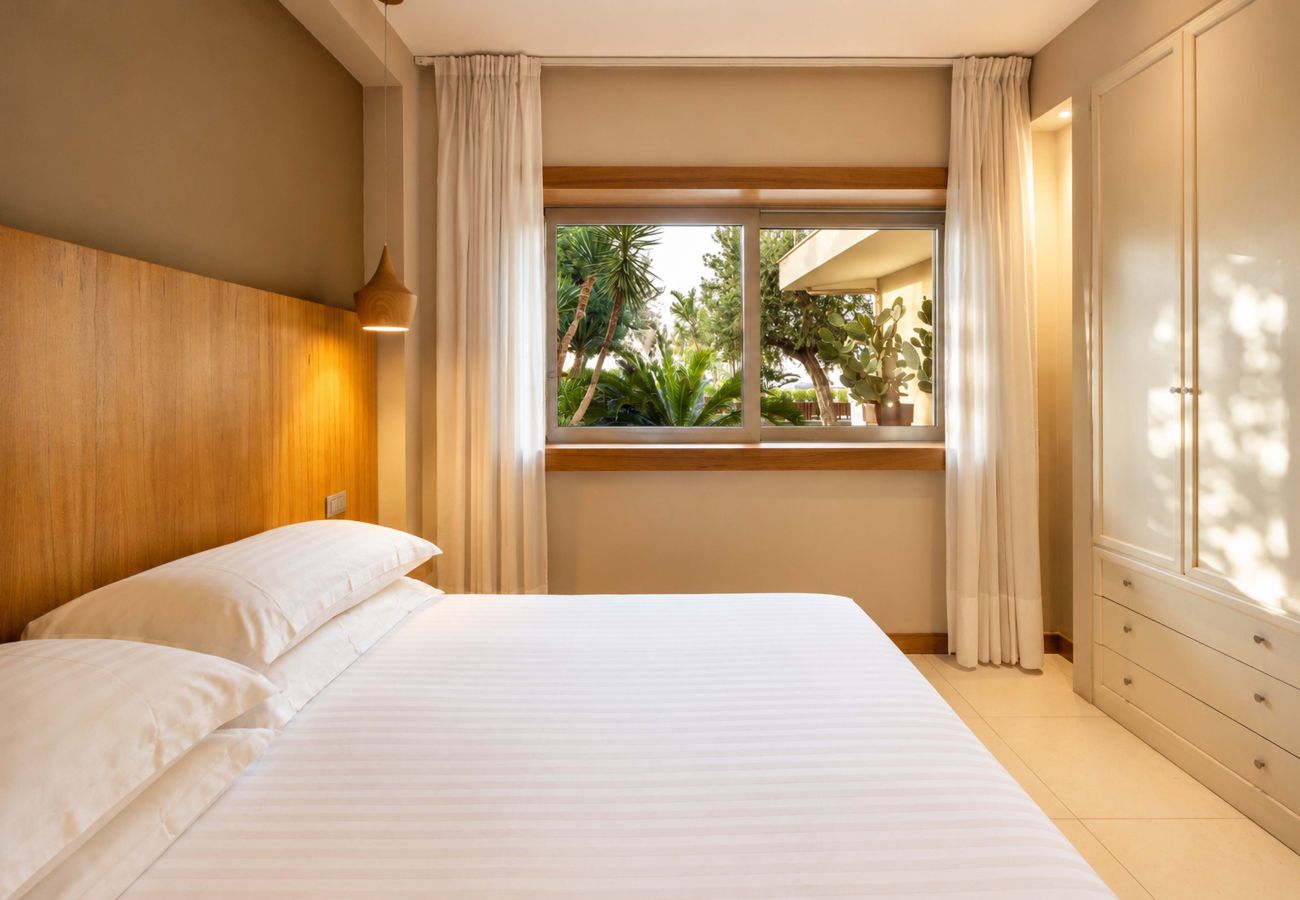 Villa a Sorrento - AMORE RENTALS - Villa Marisol con Piscina e Vista Mare