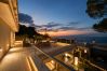 Villa a Sorrento - AMORE RENTALS - Villa Marisol con Piscina e Vista Mare