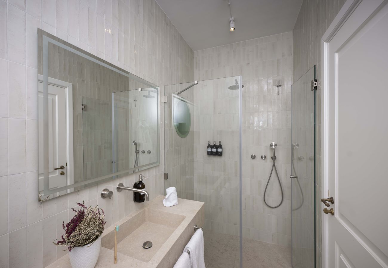 Villa a Massa Lubrense - AMORE RENTALS - THE EXCLUSIVE PRIVATE ISLAND