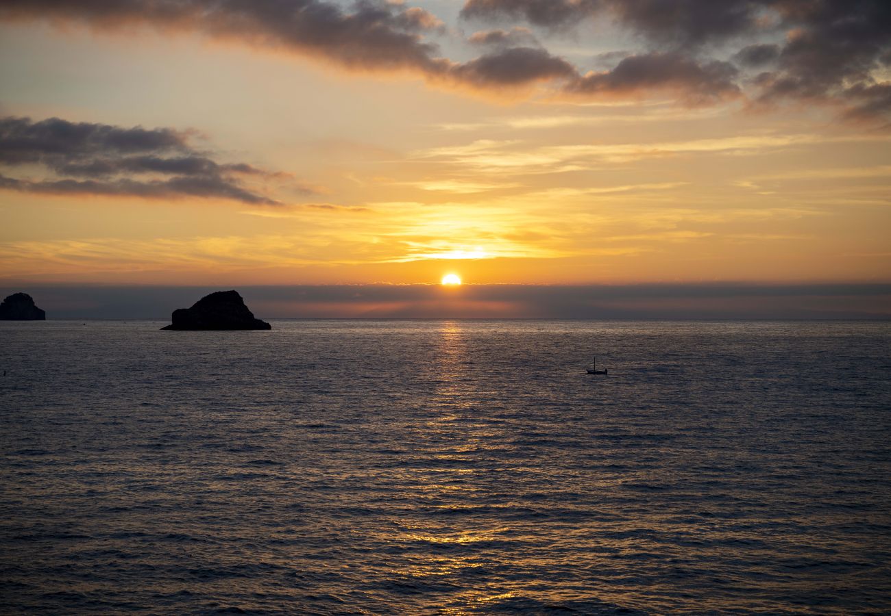 Villa a Massa Lubrense - AMORE RENTALS - THE EXCLUSIVE PRIVATE ISLAND