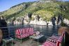 Villa a Massa Lubrense - AMORE RENTALS - EXCLUSIVE ISCA PRIVATE ISLAND