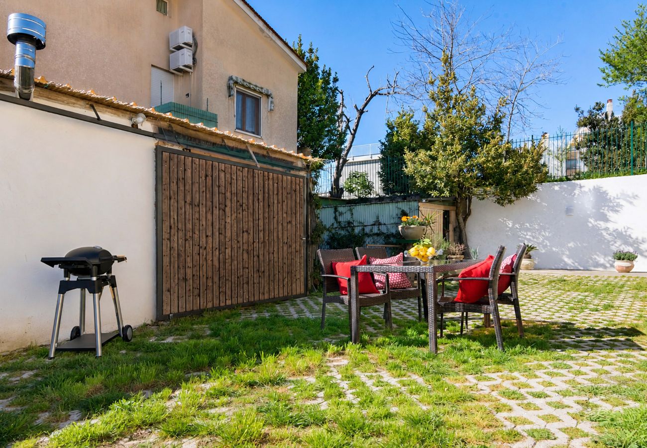 Villa a Massa Lubrense - AMORE RENTALS - Villa Caruso con piscina privata a Sant’Agata sui Due Golfi