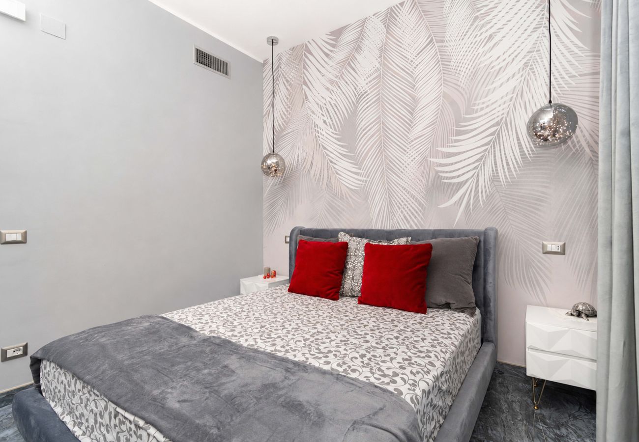 Villa a Massa Lubrense - AMORE RENTALS - Villa Caruso con piscina privata a Sant’Agata sui Due Golfi
