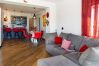 Villa a Massa Lubrense - AMORE RENTALS - Villa Caruso con piscina privata a Sant’Agata sui Due Golfi