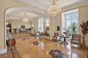 Villa a Castellammare di Stabia - AMORE RENTALS - Villa Imma con Piscina e Vista Mare