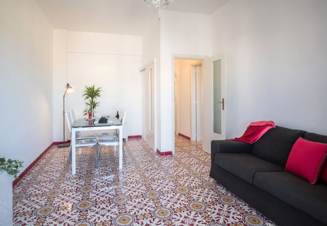 Apartment in Sorrento - AMORE RENTALS - Apartament Erica with Private Terrace, Air Conditioning and WI-FI near piazza Tasso Apartment in Sorrento - AMORE RENTALS - Apartament Erica with Private Terrace, Air Conditioning and WI-FI near piazza Tasso