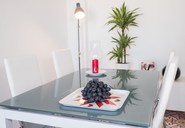 Apartment in Sorrento - AMORE RENTALS - Apartament Erica with Private Terrace, Air Conditioning and WI-FI near piazza Tasso Apartment in Sorrento - AMORE RENTALS - Apartament Erica with Private Terrace, Air Conditioning and WI-FI near piazza Tasso