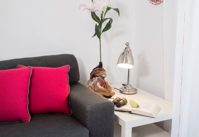 Apartment in Sorrento - AMORE RENTALS - Apartament Erica with Private Terrace, Air Conditioning and WI-FI near piazza Tasso Apartment in Sorrento - AMORE RENTALS - Apartament Erica with Private Terrace, Air Conditioning and WI-FI near piazza Tasso