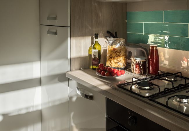 Apartment in Sorrento - AMORE RENTALS - Apartament Erica with Private Terrace, Air Conditioning and WI-FI near piazza Tasso Apartment in Sorrento - AMORE RENTALS - Apartament Erica with Private Terrace, Air Conditioning and WI-FI near piazza Tasso