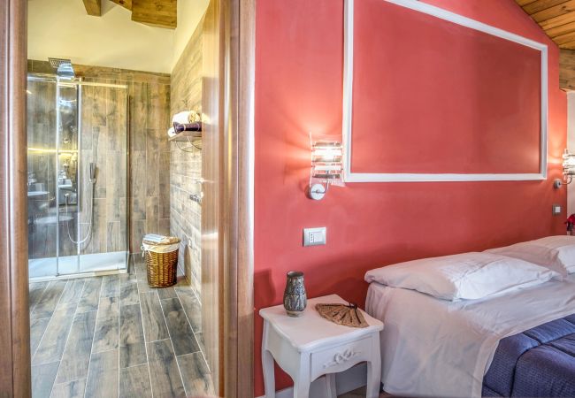 Apartment in Sorrento - AMORE RENTALS - Apartment Caruso in Piazza Tasso with Air Conditioning, WI-FI Apartment in Sorrento - AMORE RENTALS - Apartment Caruso in Piazza Tasso with Air Conditioning, WI-FI