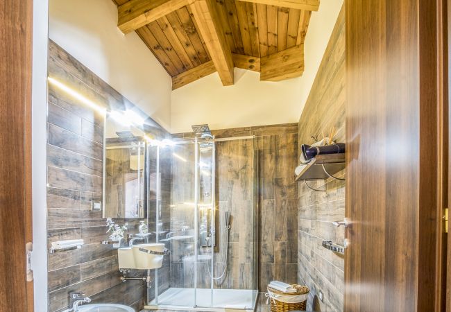 Apartment in Sorrento - AMORE RENTALS - Apartment Caruso in Piazza Tasso with Air Conditioning, WI-FI Apartment in Sorrento - AMORE RENTALS - Apartment Caruso in Piazza Tasso with Air Conditioning, WI-FI