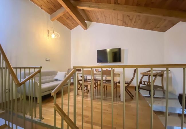 Apartment in Sorrento - AMORE RENTALS - Apartment Caruso in Piazza Tasso with Air Conditioning, WI-FI Apartment in Sorrento - AMORE RENTALS - Apartment Caruso in Piazza Tasso with Air Conditioning, WI-FI