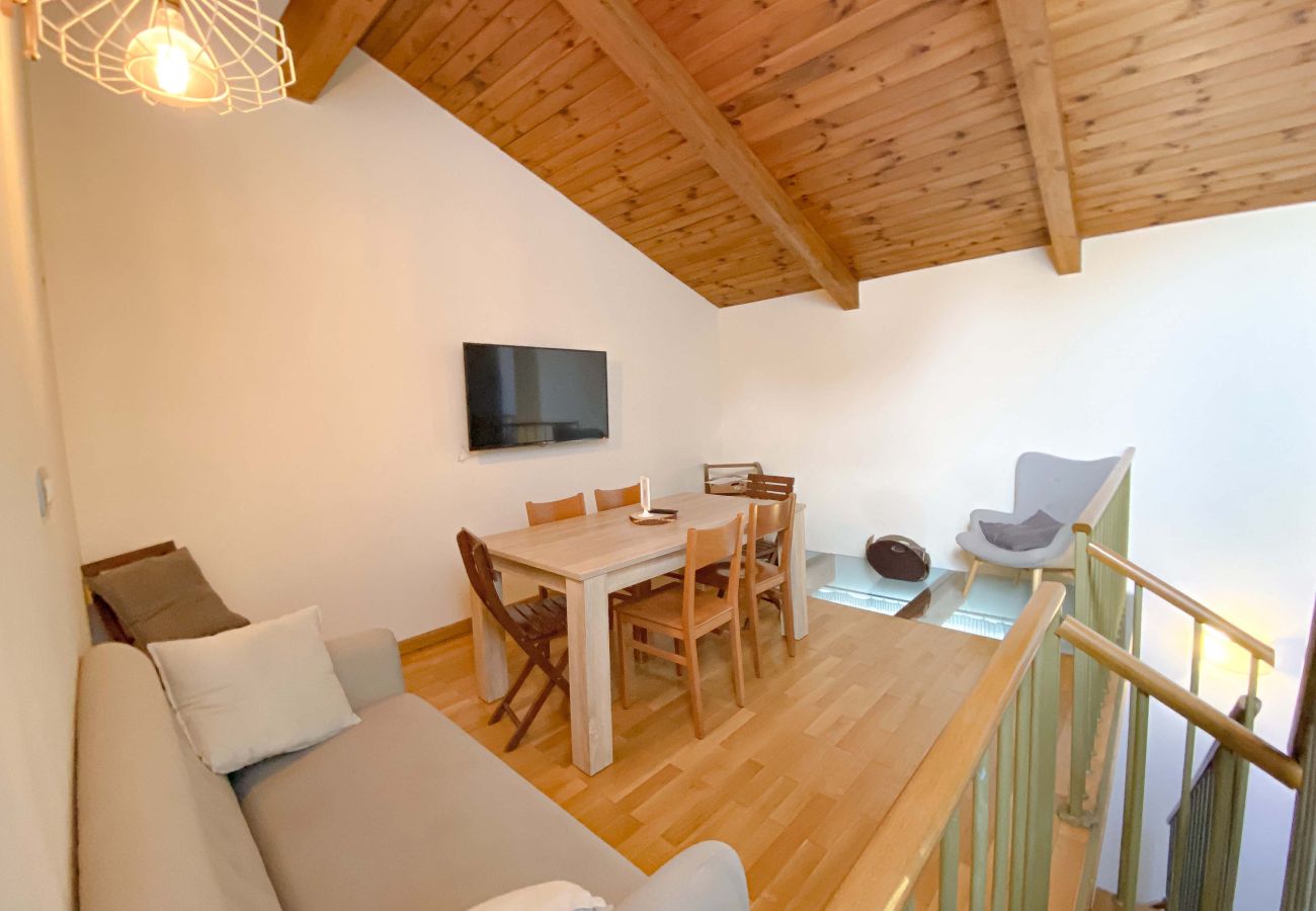 Apartment in Sorrento - AMORE RENTALS - Apartment Caruso in Piazza Tasso with Air Conditioning, WI-FI