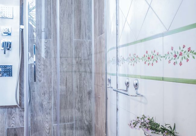 Apartment in Sorrento - AMORE RENTALS - Maison Palazzo Correale with Air Conditioning Apartment in Sorrento - AMORE RENTALS - Maison Palazzo Correale with Air Conditioning