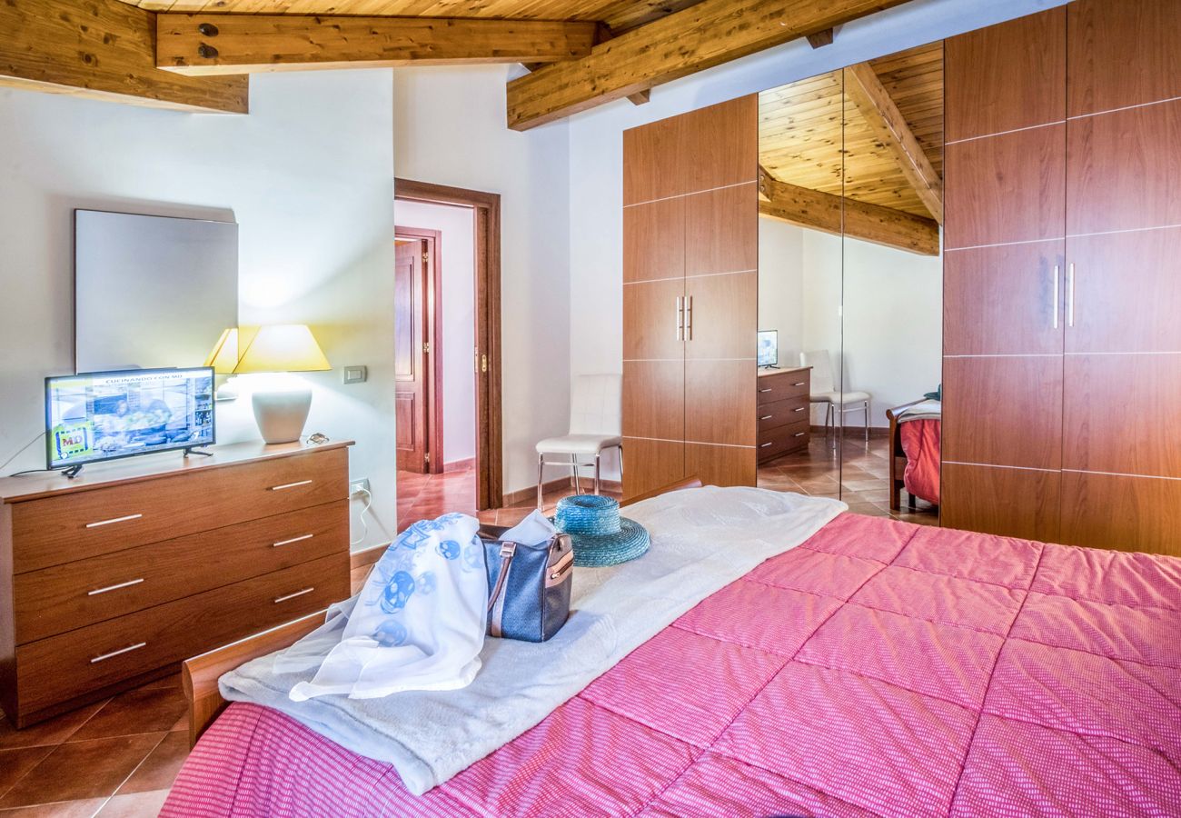 Apartment in Sorrento - AMORE RENTALS - Maison Palazzo Correale with Air Conditioning