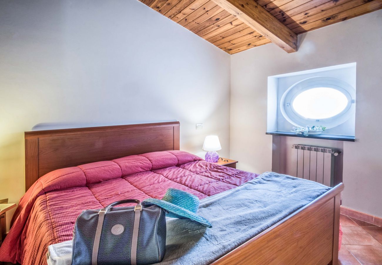 Apartment in Sorrento - AMORE RENTALS - Maison Palazzo Correale with Air Conditioning