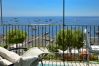 House in Positano - AMORE RENTALS - Casa Raffi with Sea View on Positano Beach House in Positano - AMORE RENTALS - Casa Raffi with Sea View on Positano Beach