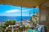 House in Positano - AMORE RENTALS - Casa Raffi with Sea View on Positano Beach House in Positano - AMORE RENTALS - Casa Raffi with Sea View on Positano Beach
