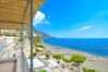 House in Positano - AMORE RENTALS - Casa Raffi with Sea View on Positano Beach House in Positano - AMORE RENTALS - Casa Raffi with Sea View on Positano Beach