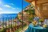 House in Positano - AMORE RENTALS - Casa Raffi with Sea View on Positano’s Spiaggia Grande