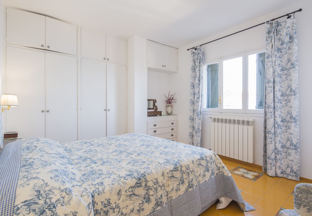 Villa in Massa Lubrense - AMORE RENTALS - Villa Ortensia with Private Pool, Sea View, Near the Sea