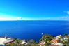 House in Massa Lubrense - Casa Marisa with Sea View, Terrace and Parking House in Massa Lubrense - Casa Marisa with Sea View, Terrace and Parking