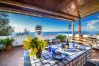 House in Massa Lubrense - Casa Marisa with Sea View, Terrace and Parking House in Massa Lubrense - Casa Marisa with Sea View, Terrace and Parking