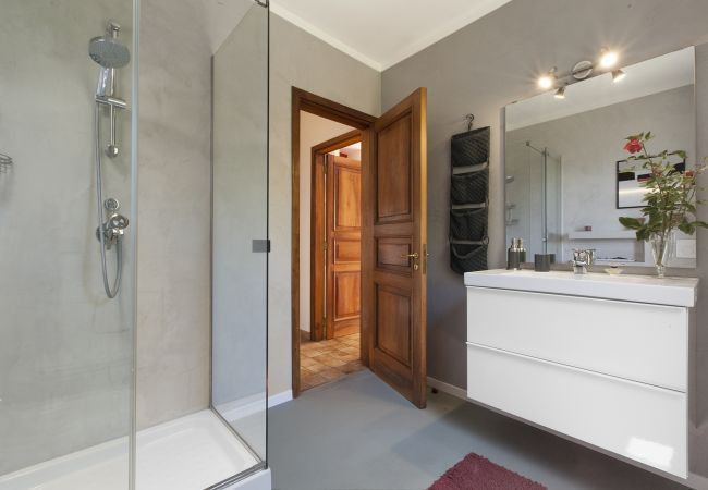 Villa in Sant´Agata sui Due Golfi - AMORE RENTALS - Villa dei Galli with Private Pool, Sea View, Garden, Parking and Air Conditioning Villa in Sant´Agata sui Due Golfi - AMORE RENTALS - Villa dei Galli with Private Pool, Sea View, Garden, Parking and Air Conditioning