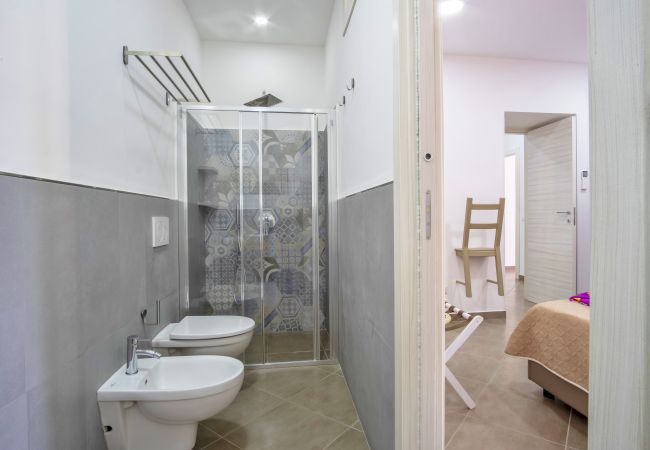 Villa in Sant´Agata sui Due Golfi - AMORE RENTALS - Villa Marika with Private Pool, Sea View, Parking, Garden, Barbecue Villa in Sant´Agata sui Due Golfi - AMORE RENTALS - Villa Marika with Private Pool, Sea View, Parking, Garden, Barbecue