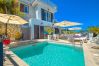 House in Sorrento - AMORE RENTALS - Casa Augusta A with Mini Pool, Sea View, Parking and Private Terraces House in Sorrento - AMORE RENTALS - Casa Augusta A with Mini Pool, Sea View, Parking and Private Terraces