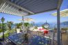 House in Sorrento - AMORE RENTALS - Casa Augusta A with Mini Pool, Sea View, Parking and Private Terraces House in Sorrento - AMORE RENTALS - Casa Augusta A with Mini Pool, Sea View, Parking and Private Terraces