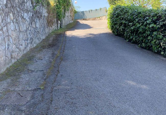House in Sorrento - AMORE RENTALS - Casa Augusta B with Private Terrace, External Tub and Sea View House in Sorrento - AMORE RENTALS - Casa Augusta B with Private Terrace, External Tub and Sea View