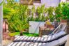 House in Sorrento - AMORE RENTALS - Casa Augusta B with Private Terrace, External Tub and Sea View House in Sorrento - AMORE RENTALS - Casa Augusta B with Private Terrace, External Tub and Sea View