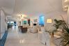 Villa in Nerano - AMORE RENTALS - Villa Ariadne with Dazzling Sea View, Jacuzzi, Pool and Breakfast Villa in Nerano - AMORE RENTALS - Villa Ariadne with Dazzling Sea View, Jacuzzi, Pool and Breakfast